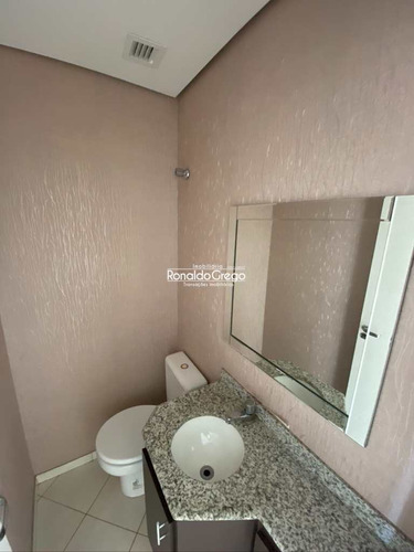 Imagem 14 de 30 de Apartamento Á Venda 3 Dorms, Chácara Califórnia, Sp- R$ 745 Mil - V5777
