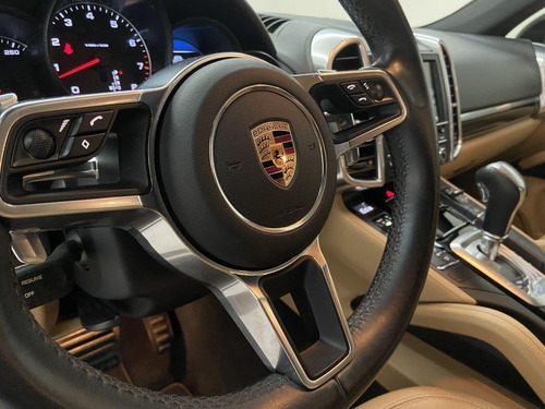 Porsche Cayenne V6 3.6 4x4