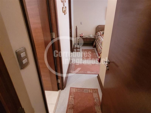 Imagen 22 de 30 de Departamento En Venta De 4 Dorm. En Las Condes, Noruega
