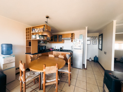 Regatas Condominio Algarrobo