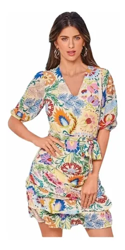 Vestidos de class online primavera verano 2020