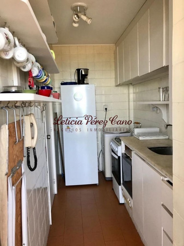 Imagen 11 de 11 de Apartamento En Venta 2 Dormitorios En Playa Mansa , Punta Del Este