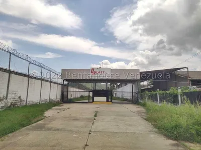 Galpón en venta