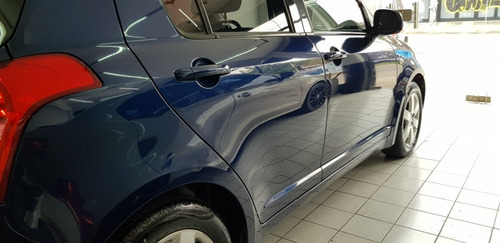 Suzuki Swift 1.5 N 2009