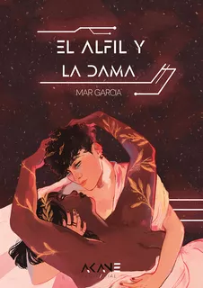 Livro Fisico - El Alfil Y La Dama