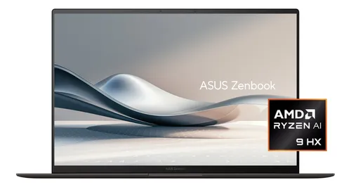 Asus zenbook 16 best sale