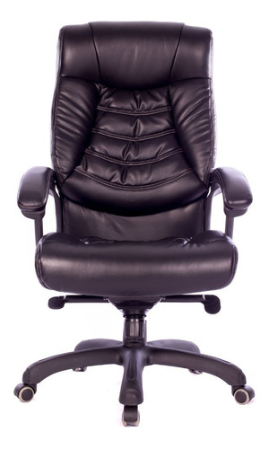 Sillon Ejecutivo Oficina Escritorio Premium - Modelo Oslo