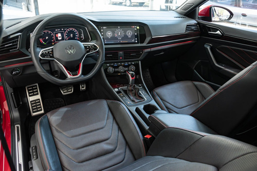 Volkswagen Vento 2.0 Tsi 350 Gli Dsg