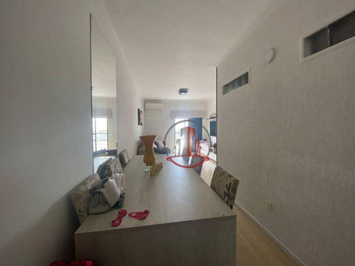 Imagem 4 de 29 de Apartamento De 3 Dormitórios Com Suíte 98m2 R$330.000,00 - Ap2789