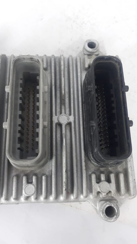 Computadora Para Chevy C2 Programada Con Numero De Serie (Usado)