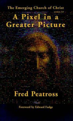 Libro A Pixel In A Greater Picture - Fred Peatross