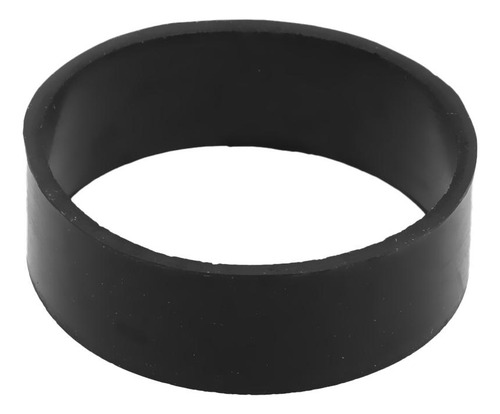 3 X 5 Piezas Anillos Fijos De Caucho Correa De Seguridad