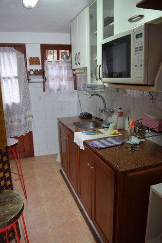 Imagen 4 de 14 de 435-venta Casa Duplex 3 Dorm Carrasco C/parrillero