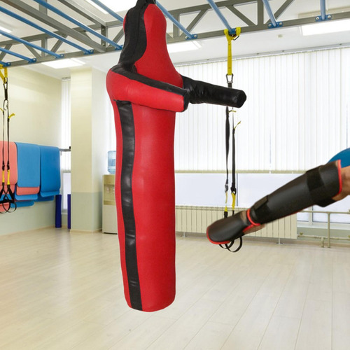 Saco De Pancadas De Boxe De Luta Livre De Mma, Capa 160 Cm
