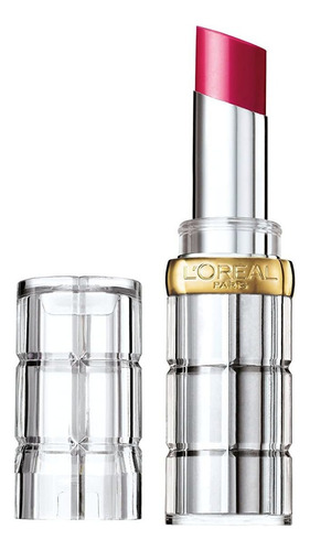 Lápiz Labial L'oréal Paris Maquillaje Color Riche Shine