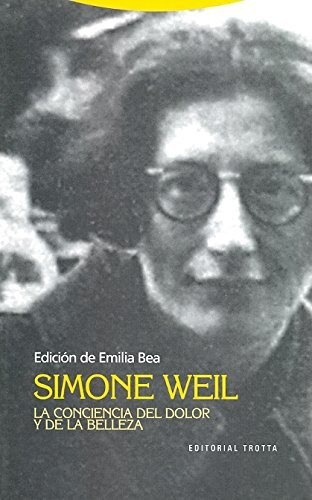 Simone Weil - Emilia Bea