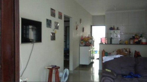Casa Financiamento Caraguatatuba - Sp - Massaguaçú - 4095