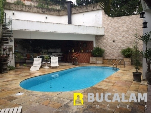 Imagem 8 de 8 de Casa Para Venda Na Vila Sônia - 2632-da-r