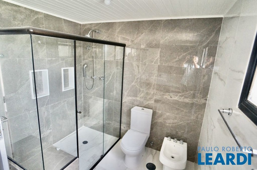 Imagem 8 de 15 de Apartamento - Jardim Paulistano - Sp - 672363