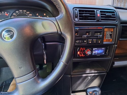 Vectra Cd Automático Com Teto