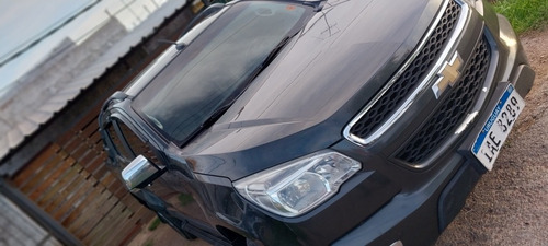 Imagen 5 de 17 de Chevrolet S10 2.5 Nafta Con Sexta