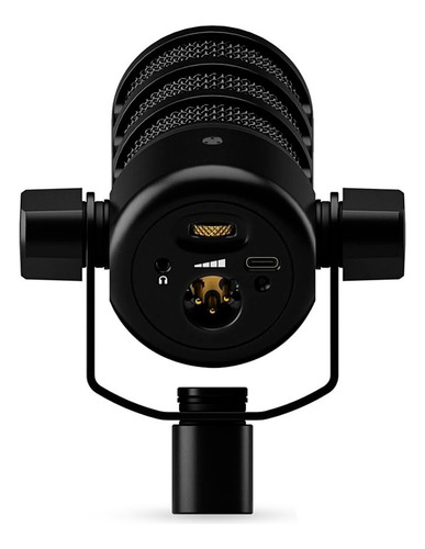 Micrófono Røde Podmic Dinámico De Transmisión Con Xlr