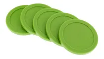 Comprar 3 X 5 Pcs De Discos De Hockey De Aire Para Mesas De Hockey