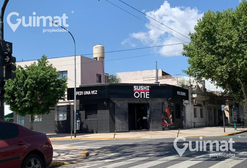 Imagen 1 de 12 de Congreso Esquina Ceretti - Villa Urquiza - Lideres En Terrenos