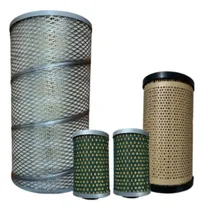 Comprar Kit De Filtros Mercedes Benz 1114-1518