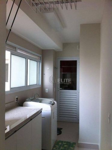 Imagem 8 de 28 de Apartamento Domo Life Em São Bernardo Do Campo - Ap11569