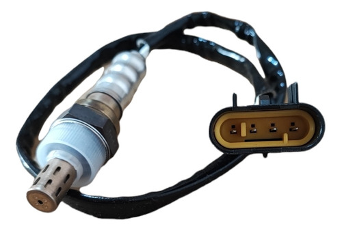 Sensor De Oxigeno Para Fiat Grande Punto 1.4 De 2009 Al 2012