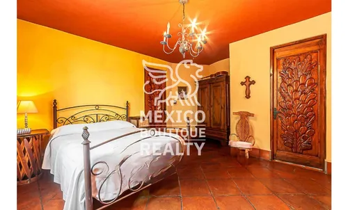 Casa Bovedas