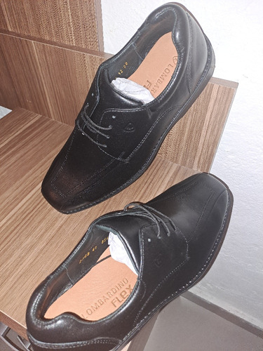 Zapatos Lombardino Flex