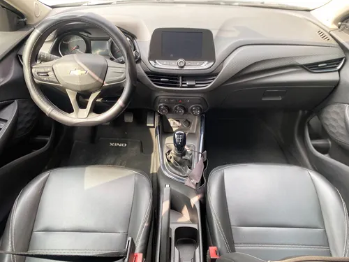Chevrolet Onix 1.0T Lt