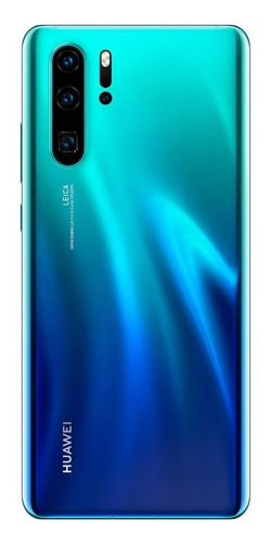 Huawei P30 Pro 256 GB Aurora 8 GB RAM