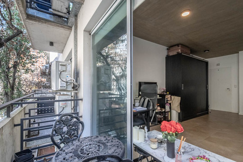 Departamento En Venta En Palermo Soho, Capital Federal, Buenos Aires