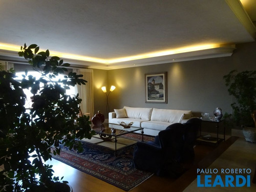 Apartamento - Real Parque - Sp - 588927