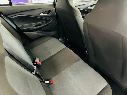 Chevrolet Onix 1.0
