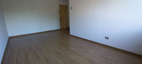 Comodo Depto Remodelado En Venta, 3 Dormitorios, Ñuñoa