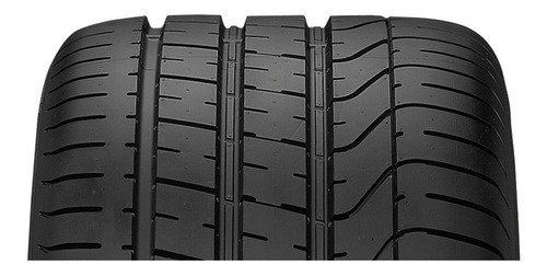 295/35 R21 Llanta Pirelli P Zero 107y Xl Mo