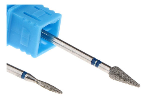 . Brocas De Uñas De Diamante 05