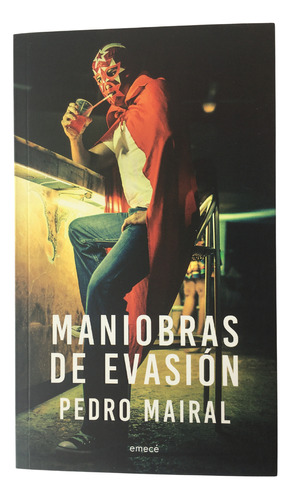 Maniobras De Evasion - Mairal Pedro