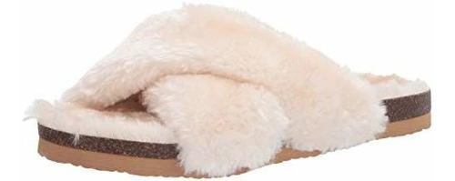 Bc Footwear Women's Slipper