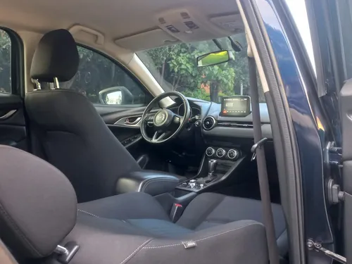 Mazda CX-3 2.0 Touring At