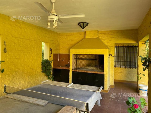 Imagen 19 de 30 de Casa Importante En Maschwitz - Maroto Propiedades