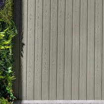 Comprar Revestimiento De Pared Wpc Exterior Normal Madera 