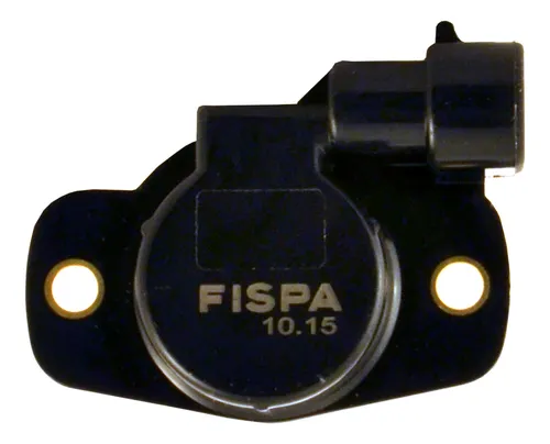 Sensor Tps Mariposa Fiat Palio 1.6 Mpi