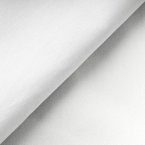 Chaqueta De Chef Unisex Gabardina Premium - Full Complements Blanco Xxxl