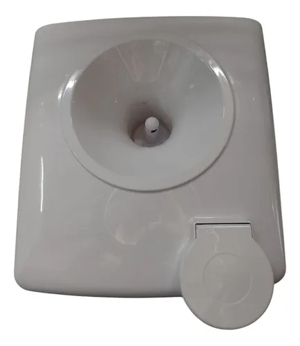 Tapa Para Dispenser Bacope Mod. Axis Botellón Completa