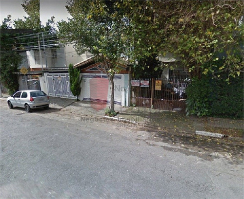 Imagem 4 de 13 de Sobrado - Santo Amaro - Ref: 11284 - V-11284
